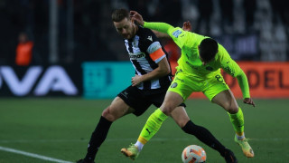 ΠΑΟΚ: 0-0 στην Τούμπα μετά από επτά χρόνια