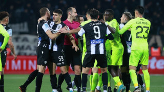 Δεν εκτίμησαν όσο έπρεπε το μήνυμα που εξέπεμπε ο ΟΦΗ