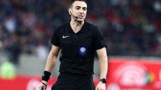 ΝΠΣ Βόλος: «Ήρθε η ώρα να στείλετε σπίτι του, κ. Μπένετ, τον Περράκη, είναι ανεπαρκής»