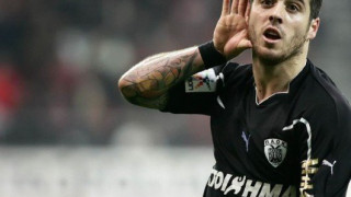 Σαν σήμερα: Ο ΠΑΟΚ βάζει στο «Γ. Καραϊσκάκης» τις βάσεις για μία ιστορική πρόκριση (vids)