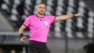 Ο Σλοβένος Βίντσιτς στο ΠΑΟΚ - ΠΑΟ, ο Πορτογάλος Μαρτίνς στο Ολυμπιακός - Άρης