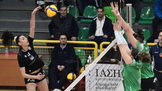 Ανατροπή πρωτιάς για τον ΠΑΟΚ στην έδρα του Παναθηναϊκού