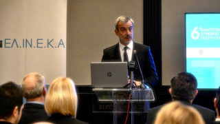 Κωνσταντίνος Ζέρβας: «Επενδύουμε στα φωτεινά σημεία της Θεσσαλονίκης»