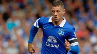 «Έδεσε» Μπάρκλεϊ η Έβερτον