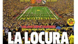 Δεν προλαβαίνει ο Κριστιάνο 