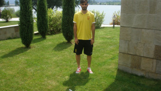 Λιόνης: «Αυτονόητος ο στόχος της ανόδου»