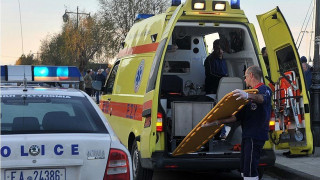 Τραγωδία στη Λαμία: 9χρόνος νεκρός από πτώση δέντρου 