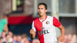 Με το δεξί η Φέγενορντ