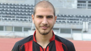 Επέστρεψε ο Λουιζίδης