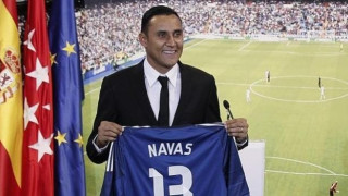 Νάβας: «Είμαι εδώ για να δώσω λύσεις και όχι προβλήματα»