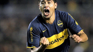 Ρικέλμε: «Ο Μέσι βρίσκεται στο επίπεδο του Μαραντόνα»