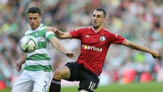 Η Λέγκια ζητάει να παίξει ξανά με την Σέλτικ