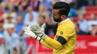 Πρεμιέρα στην Ολλανδία, γκέλα ο Λάμπρου!(video)