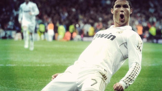 Ρονάλντο: «Ίσως επιστρέψω στη Γιουνάιτεντ»