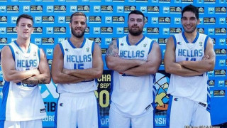 Θετικός ο απολογισμός της Εθνικής 3ΟΝ3 στη Λετονία