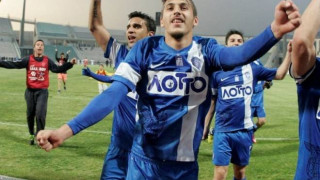 Έρχεται ο Μπερτέν, κοντά και σε Μπιτσάκο