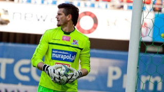 Γκάφα ολκής από τερματοφύλακα στην Πολωνία (video)