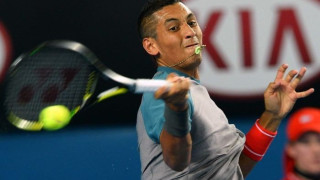 Έτριξε τα δόντια του ο Μάρεϊ