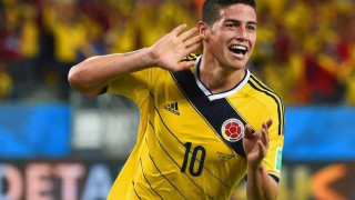 Τελειώνει σήμερα του Χάμες Ροντρίγκες