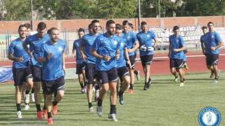 Η παρακάμερα του Ηρακλής-Καλλιθέα 