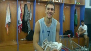 Ηρακλής: «Εσύ μόνο ξέρεις τι έκανε ο Ηρακλής για σένα»