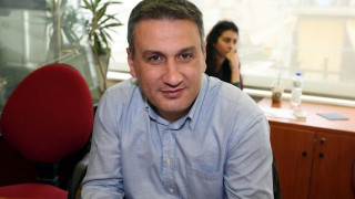 Ανατολίτης: «Εγγυώμαι για την ομαλή λειτουργία του Απόλλωνα»