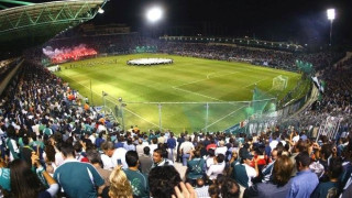 Sold out με Σταντάρ