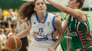 Ήττα για τις Νεανίδες