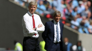 Βενγκέρ: «Eίμαστε ισχυρή ομάδα»