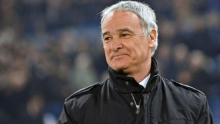 Τελειώνει του Ρανιέρι