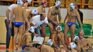 Πάλεψε, αλλά δεν τα κατάφερε η Εθνική