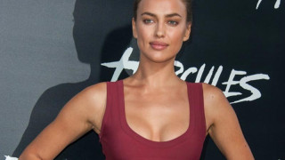 Μοίρασε «εγκεφαλικά» η Ιρίνα Σάικ