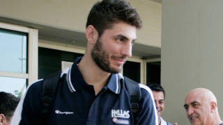 «Κόπηκε» ο Τσαϊρέλης