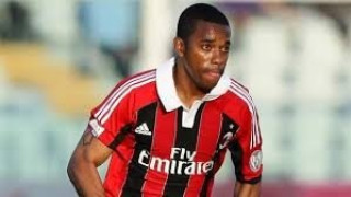 «Δυνατά για Ρομπίνιο ο Ολυμπιακός »