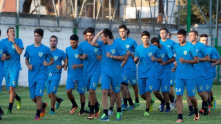 Με 26 παίκτες στη Νάουσα ο Αγροτικός