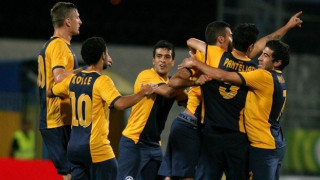 Καρδιοχτύπησε, αλλά πέρασε ο Αστέρας