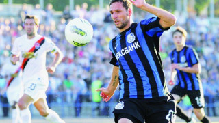 Στο «μικροσκόπιο» ο Μπουρτουζάν