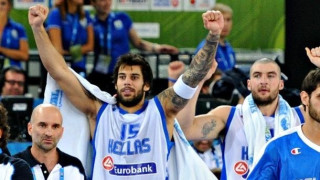 Πρίντεζης: «Εθνική υπεράνω προσώπων»