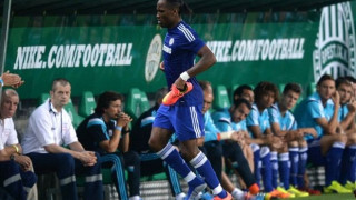 Σοκ με Ντρογκμπά στην Τσέλσι(video)