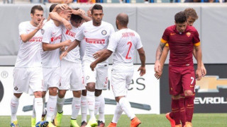 Βλέπει τελικό η Ίντερ! (video)