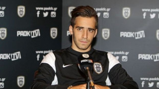 Κίτσιου: «Δεν με αγχώνει ο ανταγωνισμός»
