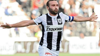 Σαλπιγγίδης: «Τα πάντα για την πρόκριση»