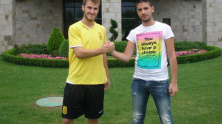 «Προσπαθούμε να μείνουμε συγκεντρωμένοι»