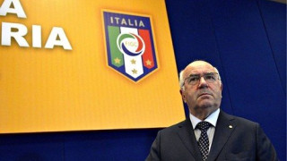 Κάρλο Ταβέκιο ο νέος πρόεδρος της Ιταλικής Ποδοσφαιρικής Ομοσπονδίας