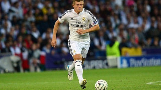 Γι' αυτό πήρε τον Κρόος η Ρεάλ