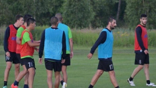 Πρώτο τεστ με Ρανανά