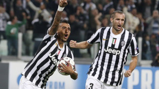 Κιελίνι: «Θα μείνει στην Γιουβέντους ο Βιδάλ» 