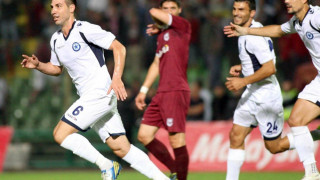 Διπλό και μισή πρόκριση για Ατρόμητο