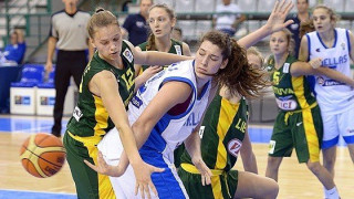 Υποβιβάστηκαν οι Νεανίδες