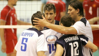 Έμεινε...στο όνειρο η Εθνική